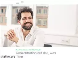 Sites similar to take-maracke.de