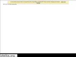 Sites similar to take-me-anywhere.net