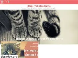 Sites similar to take-me-home.com