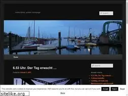 Sites similar to take-me.de