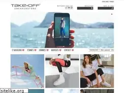 Sites similar to take-off.be