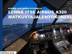 Sites similar to take-off.fi
