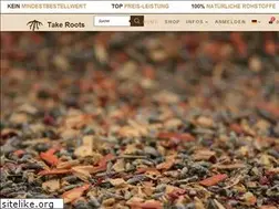 Sites similar to take-roots.com