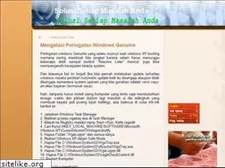 Sites similar to take-solution4u.blogspot.com
