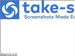 Sites similar to take-ss.com
