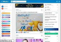Sites similar to take.az