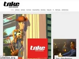 Sites similar to take.com.pt