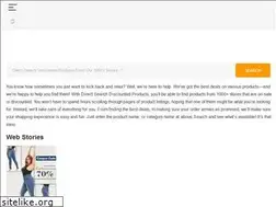 Sites similar to take.deals