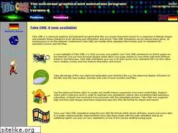 Sites similar to take1.de