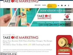 Sites similar to take1marketing.com