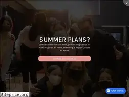 Sites similar to take2actorsstudio.com