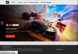 Sites similar to take2games.com