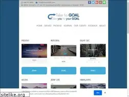 Sites similar to take2goal.com