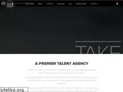 Sites similar to take3talent.com