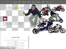 Sites similar to take4-web.com
