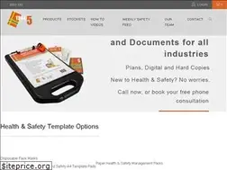 Sites similar to take5.nz