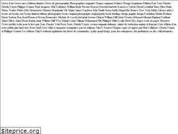 Sites similar to take5editions.com