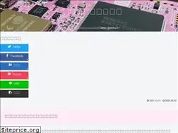 Sites similar to take6shin-tech-diary.com