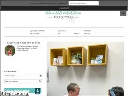 Sites similar to takeabiteoutofboca.com