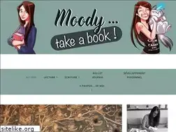 Sites similar to takeabook.wordpress.com