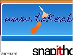 Sites similar to takeabreak.co.nz