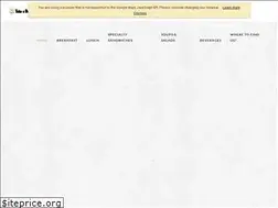 Sites similar to takeabreakcafe.com