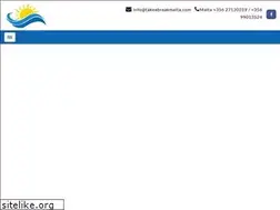 Sites similar to takeabreakmalta.com