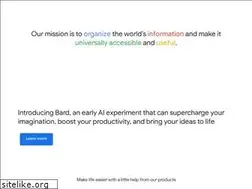 Sites similar to takeaction.withgoogle.com