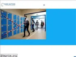 Sites similar to takeaction.xyz