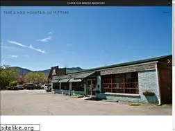 Sites similar to takeahikenc.com