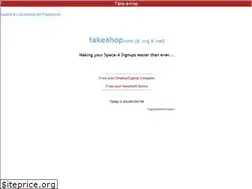 Sites similar to takeahop.com