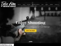 Sites similar to takeaimgunrange.com