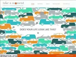 Sites similar to takeamoment.com