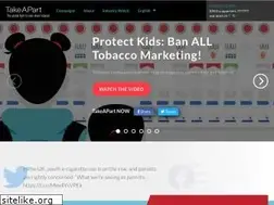 Sites similar to takeapart.org