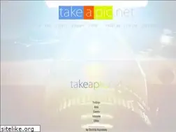 Sites similar to takeapic.net