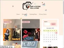 Sites similar to takeapicturetellastory.com