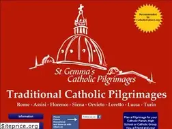 Sites similar to takeapilgrimage.com