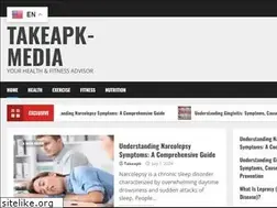Sites similar to takeapk.com