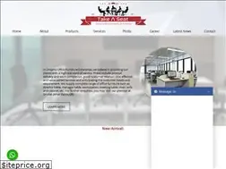 Sites similar to takeaseat.com.my