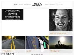 Sites similar to takeaseat.org