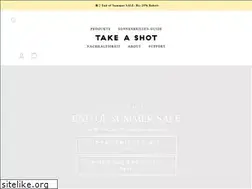 Sites similar to takeashot.de