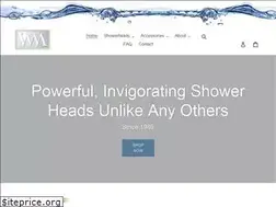 Sites similar to takeashower.com