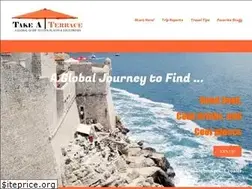Sites similar to takeaterrace.com