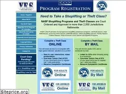 Sites similar to takeatheftclass.org