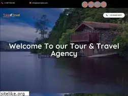 Sites similar to takeatravel.in