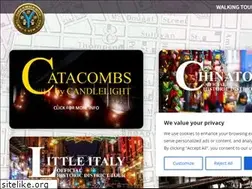 Sites similar to takeawalk.com