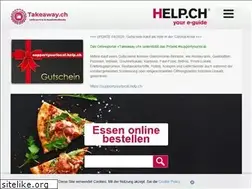 Sites similar to takeaway.ch