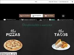 Sites similar to takeaway59.fr