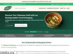 Sites similar to takeawaypackaging.co.uk