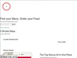 Sites similar to takeawaysbarrow.co.uk